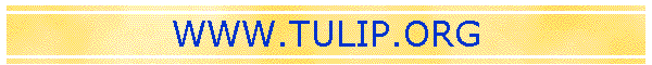 WWW.TULIP.ORG