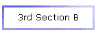 3rd Section B