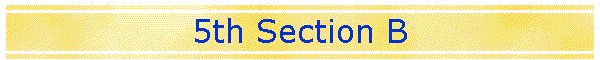 5th Section B
